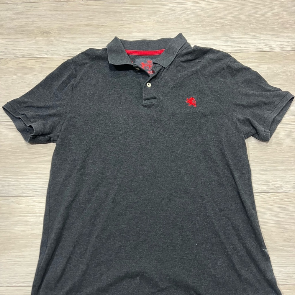 Express Polo